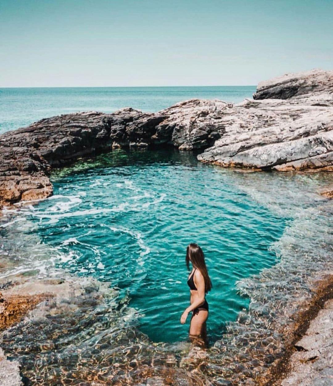 island hoping